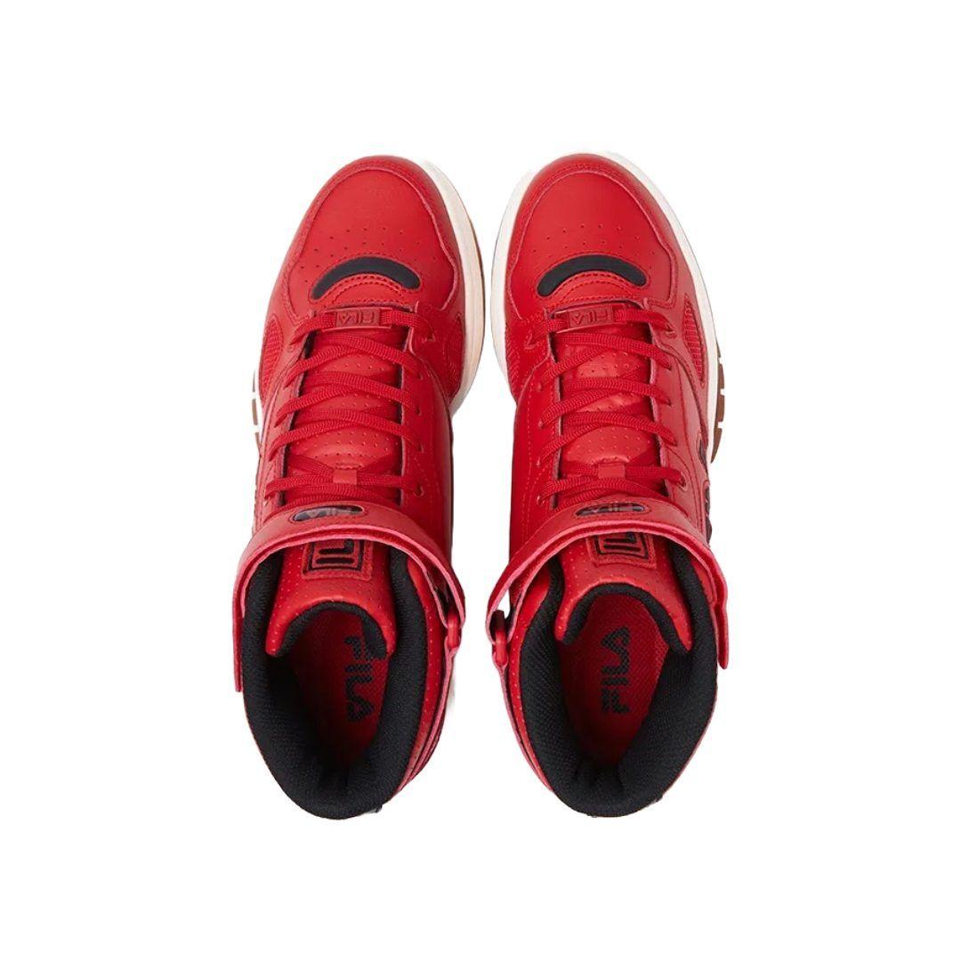 ZAPATILLAS FILA TERATACH 600 MID 1BM01741-602-2