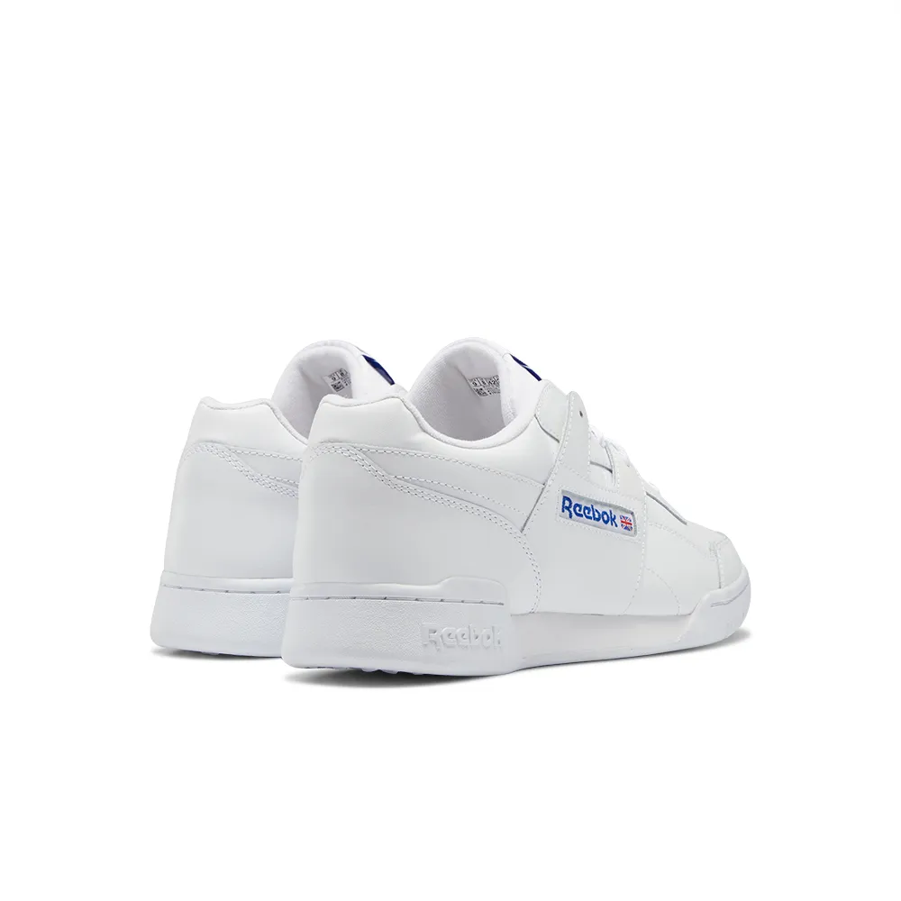 ZAPATILLAS REEBOK CLASSICS WORKOUT PLUS 100025050-1