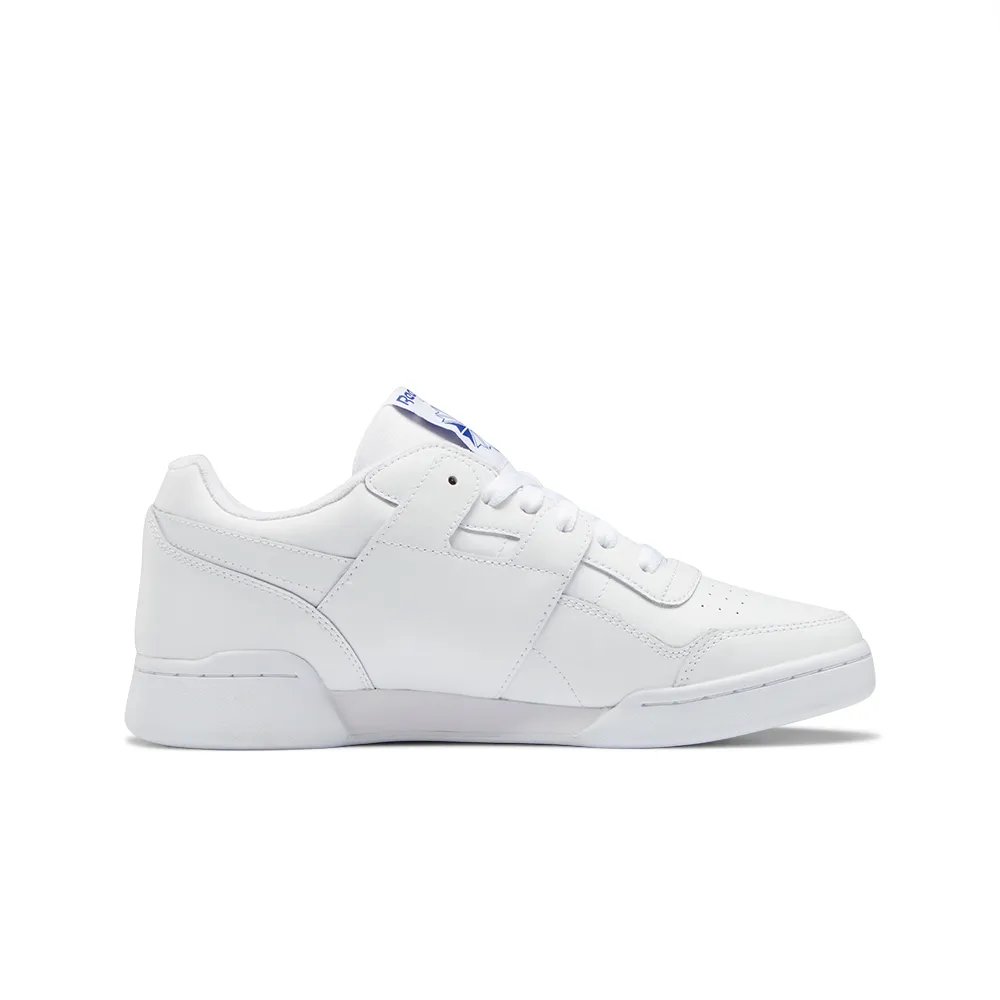ZAPATILLAS REEBOK CLASSICS WORKOUT PLUS 100025050-2