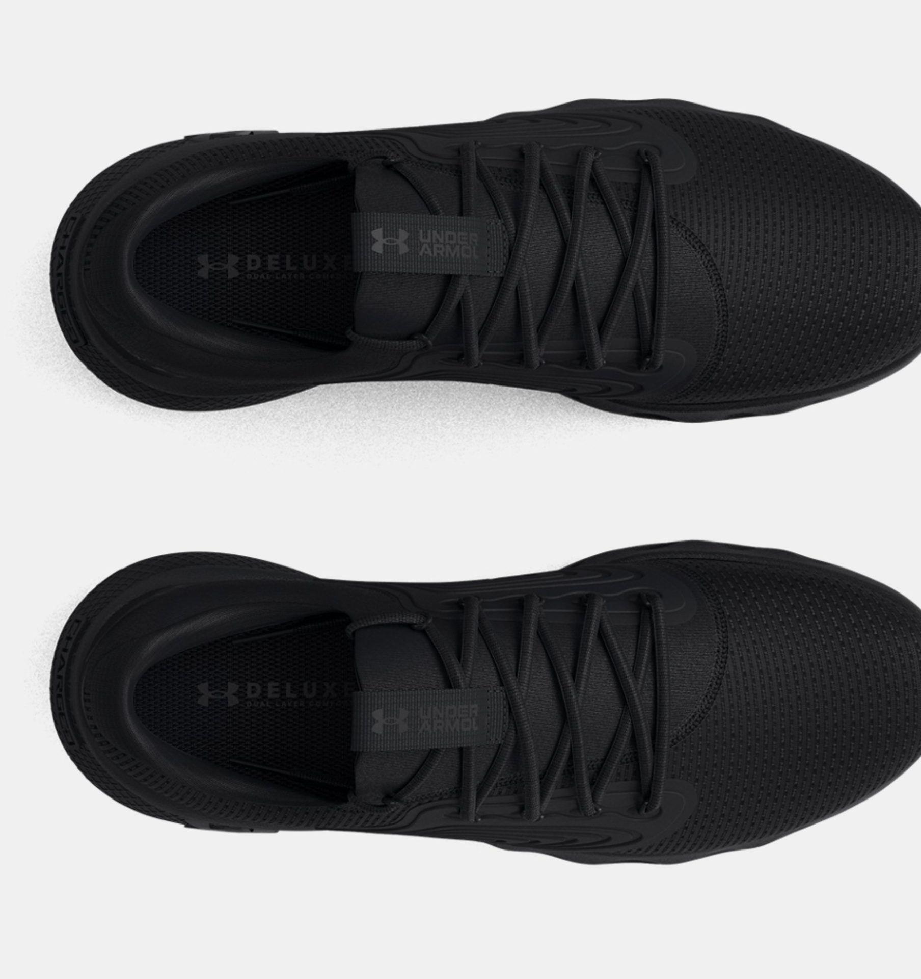 Zapatillas de Running UA Charged Vantage 2 3024873-002-4