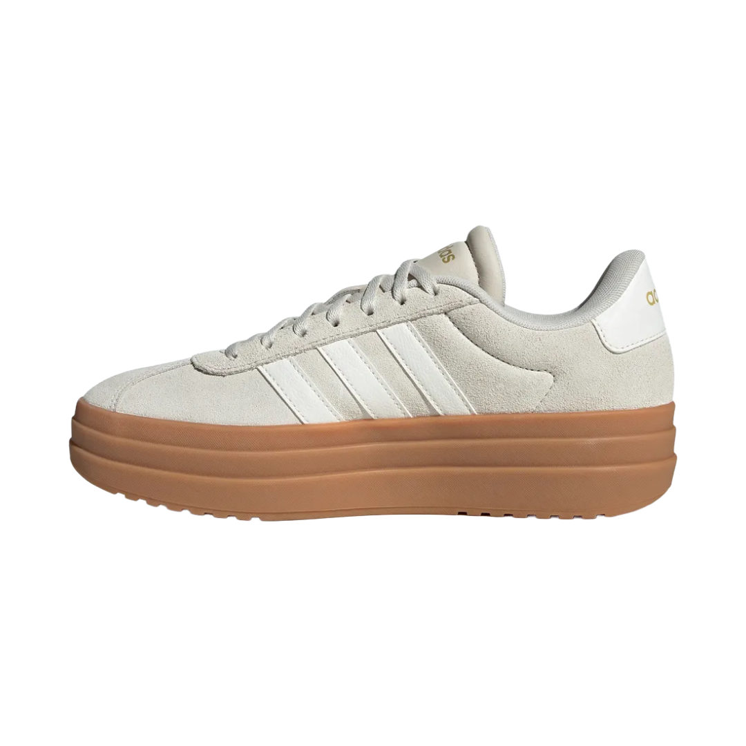 ZAPATILLAS URBANAS ADIDAS VL COURT BOLD MUJER | JQ5633-3