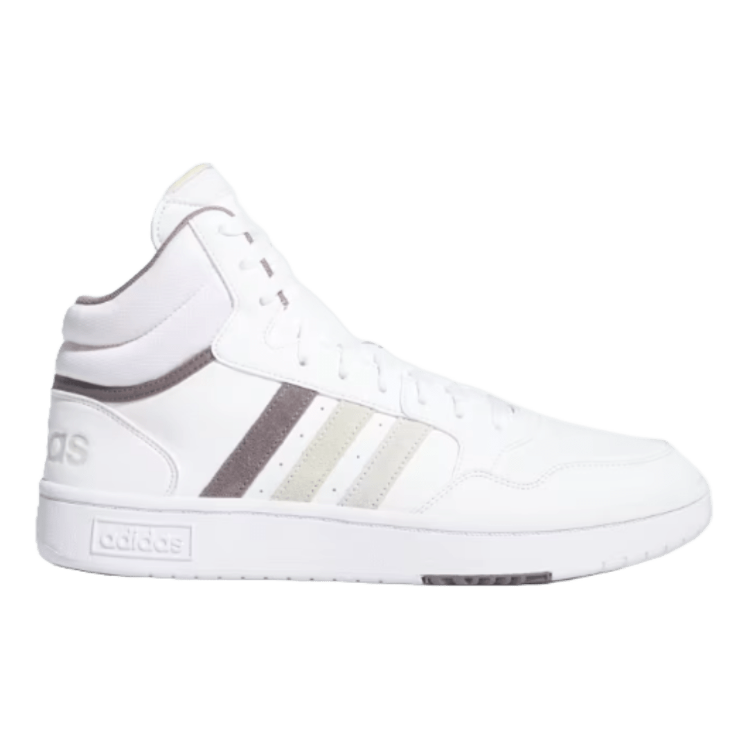 ZAPATILLAS ADIDAS HOOPS 3.0 CLASSIC VINTAGE | IH0162-0