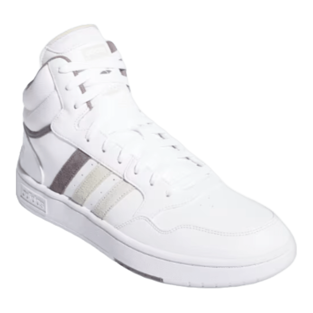 ZAPATILLAS ADIDAS HOOPS 3.0 CLASSIC VINTAGE | IH0162-1