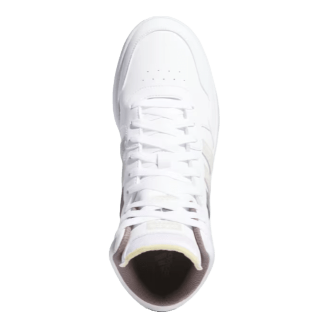 ZAPATILLAS ADIDAS HOOPS 3.0 CLASSIC VINTAGE | IH0162-3