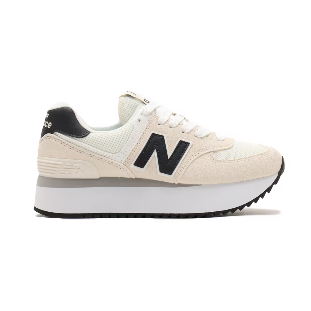 ZAPATILLAS URBANAS NEW BALANCE 574 MUJER | WL574ZAH-0