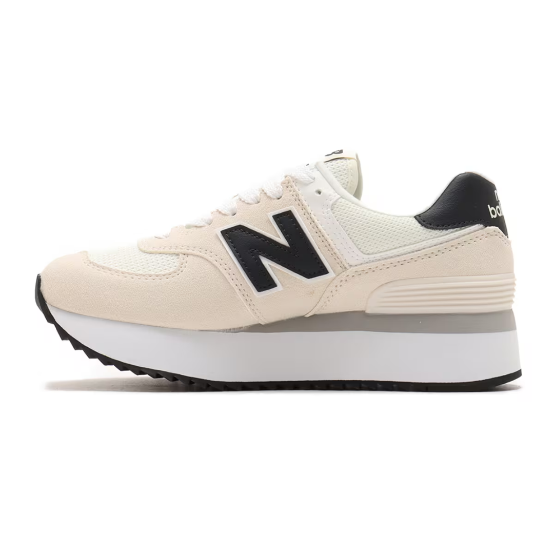 ZAPATILLAS URBANAS NEW BALANCE 574 MUJER | WL574ZAH-3