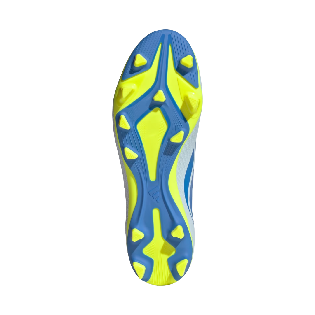 ZAPATILLAS DE FÚTBOL ADIDAS PREDATOR CLUB FG/MG ADULTO | JS0348-4