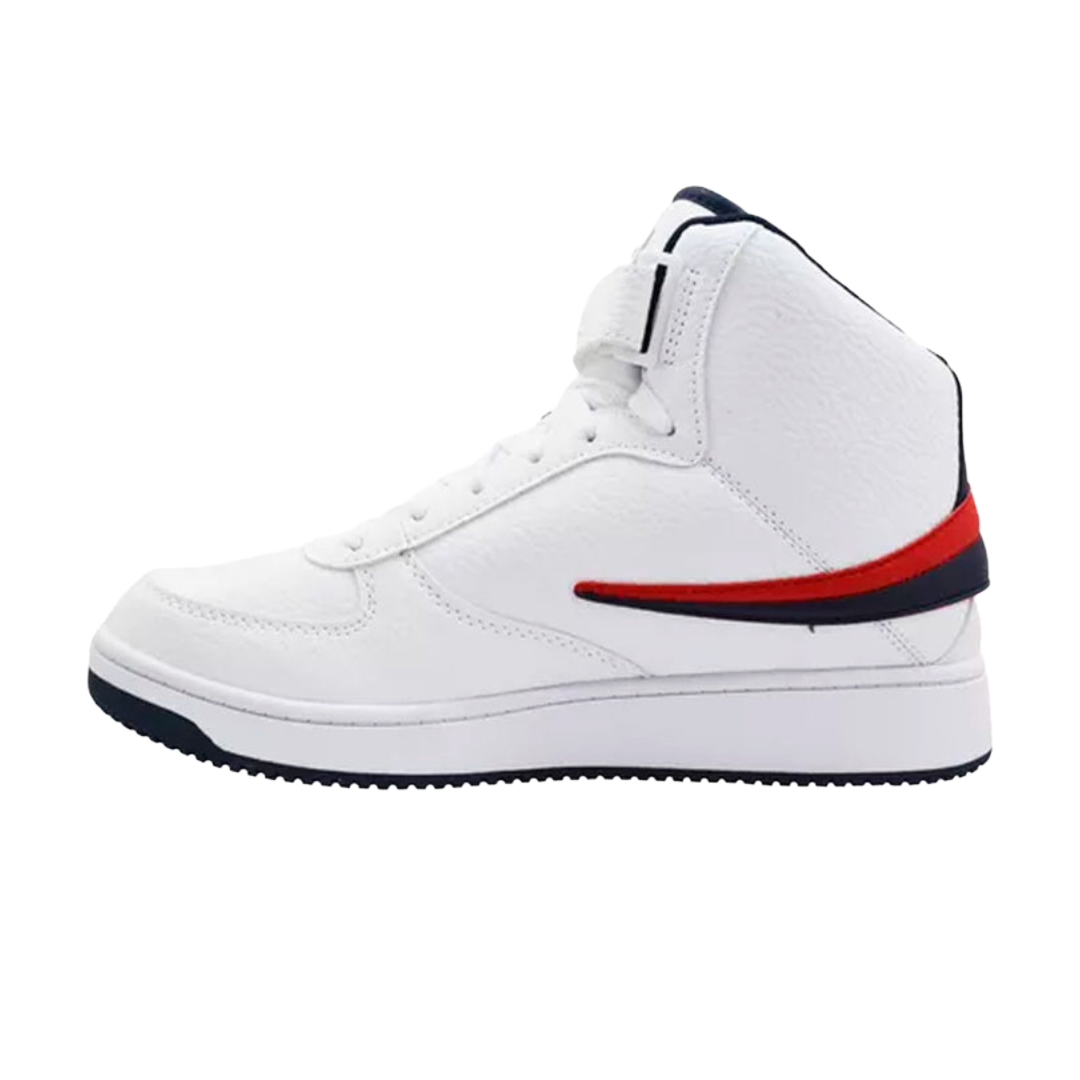 ZAPATILLAS URBANAS FILA A-HIGH INFANTIL | 3CM00543-125-3