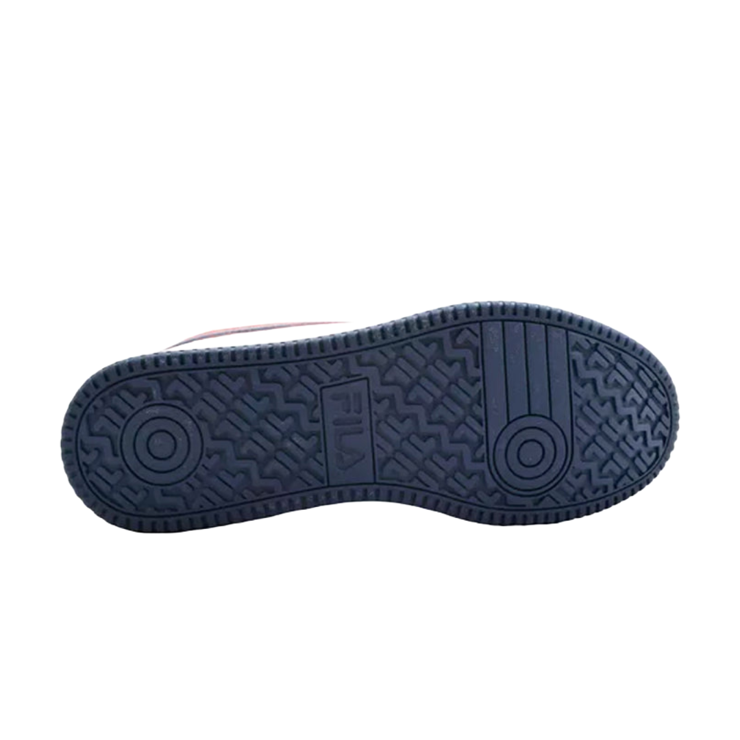 ZAPATILLAS URBANAS FILA A-HIGH INFANTIL | 3CM00543-125-4