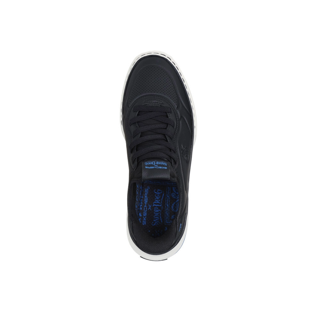 ZAPATILLAS SKECHERS SNOOP ONE | 251100-BLK-2
