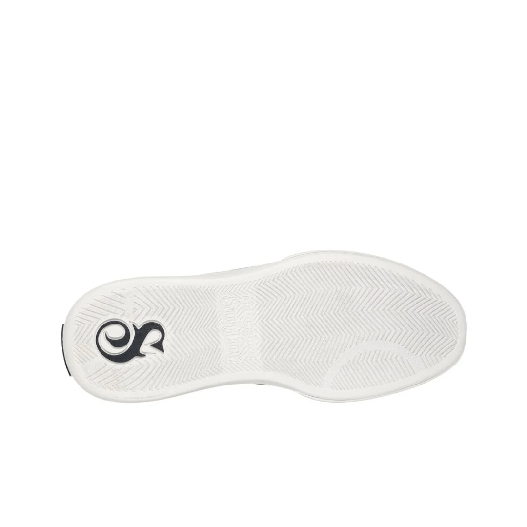 ZAPATILLAS SKECHERS SNOOP ONE | 251100-BLK-4