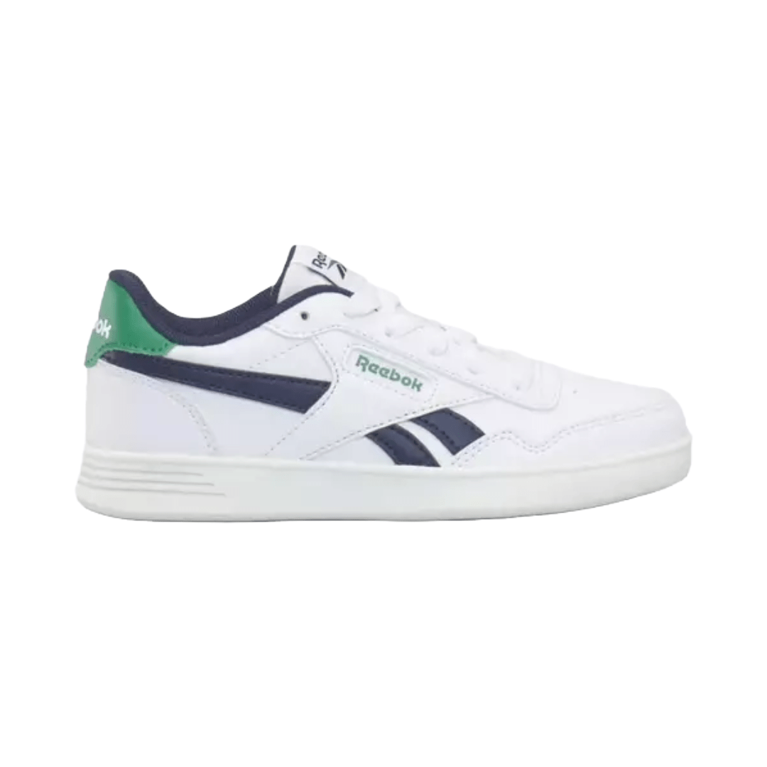 ZAPATILLAS URBANAS REEBOK COURT ADVANCE INFANTIL | 100209323-0