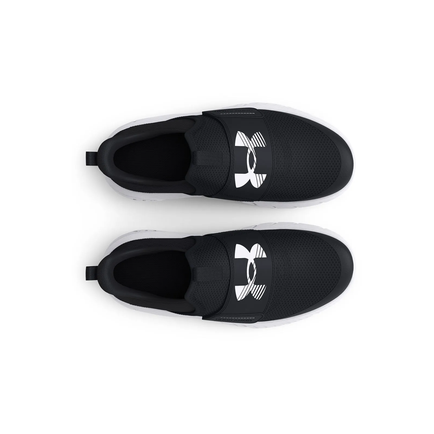 ZAPATILLAS UNDER ARMOUR FLASH | 3026704-001-2
