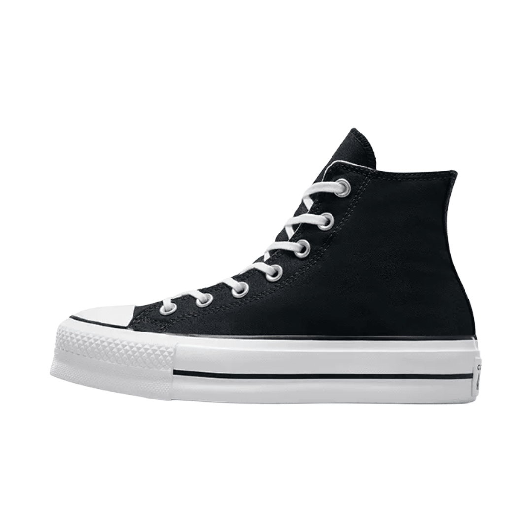 ZAPATILLAS URBANAS CONVERSE CTAS LIFT MUJER | 560845C-001-3