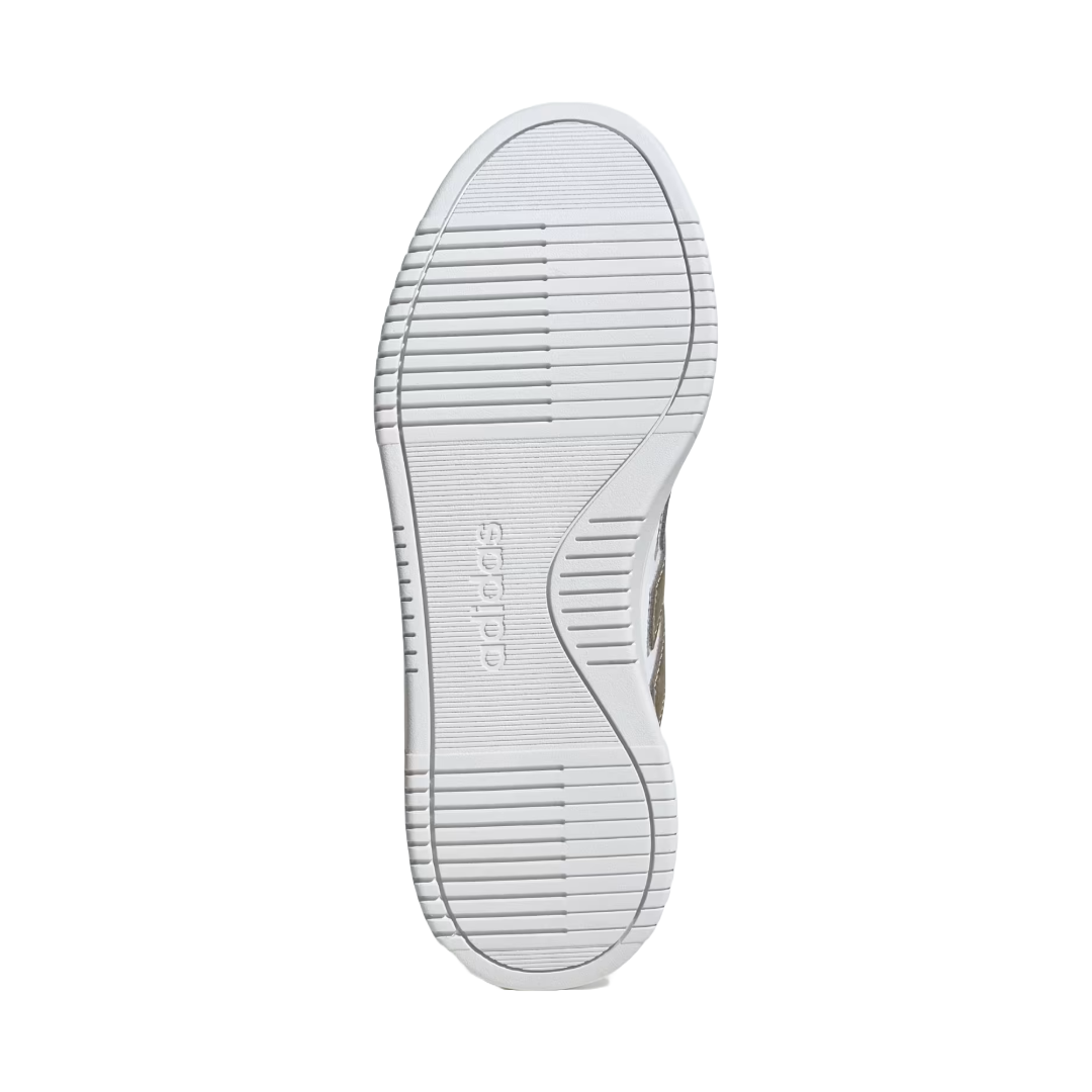 ZAPATILLAS URBANAS ADIDAS COURTBLOCK BOLD MUJER | JI2203-4