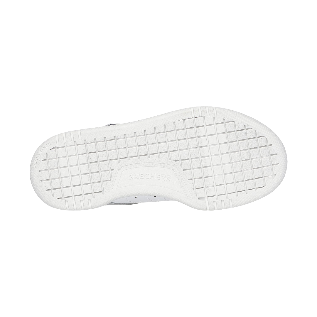 ZAPATILLAS URBANAS SKECHERS QUICK STREET INFANTIL | 405638L-LGW-4