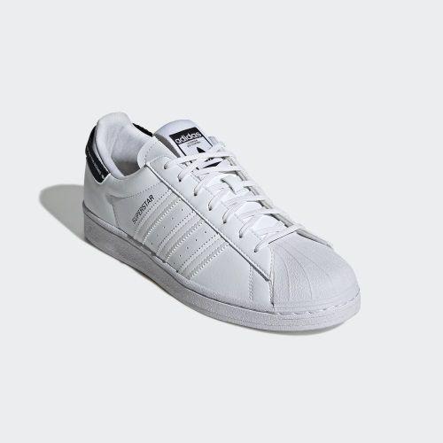 ZAPATILLAS ADIDAS ORIGINALS SUPERSTAR GV7610-0