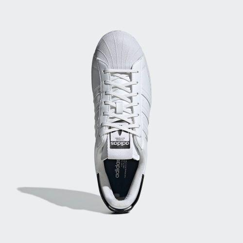 ZAPATILLAS ADIDAS ORIGINALS SUPERSTAR GV7610-1