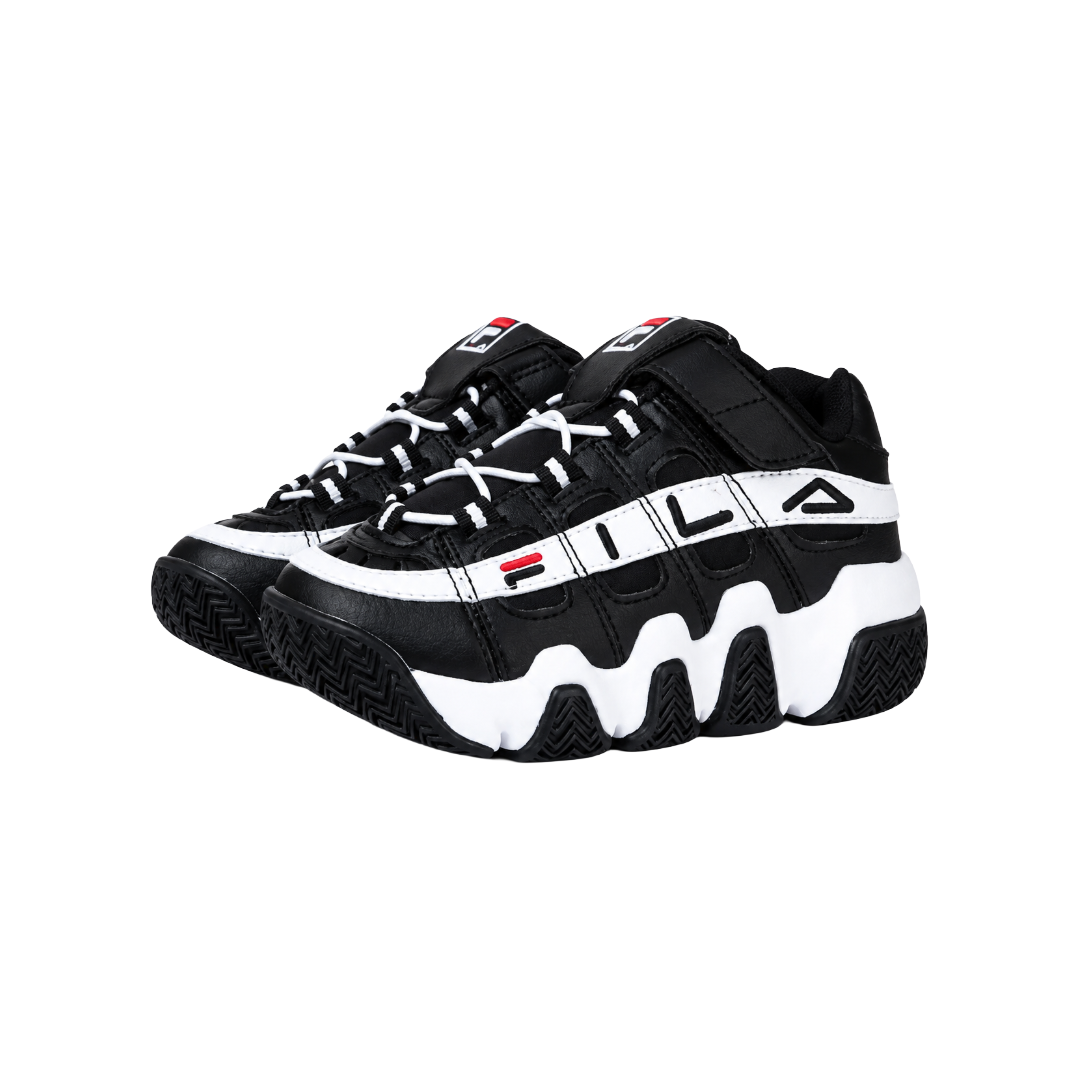 ZAPATILLAS URBANAS FILA UPROOT JUVENIL | 3BM00796-021-1