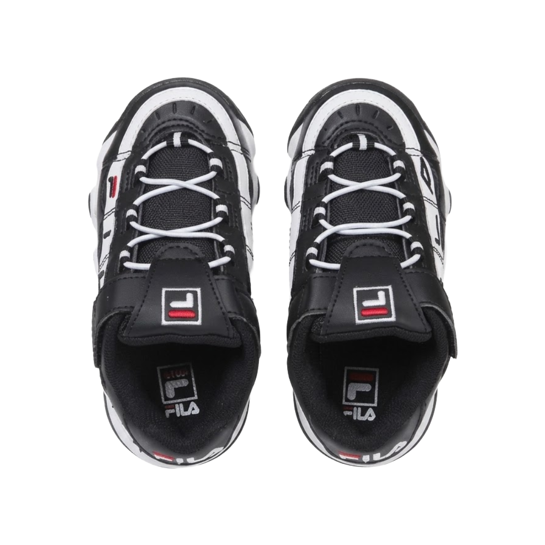 ZAPATILLAS URBANAS FILA UPROOT JUVENIL | 3BM00796-021-2