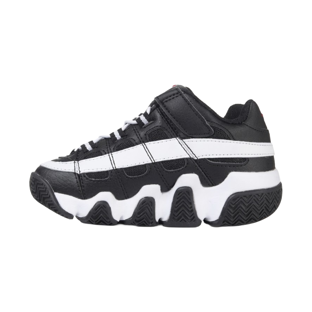 ZAPATILLAS URBANAS FILA UPROOT JUVENIL | 3BM00796-021-3