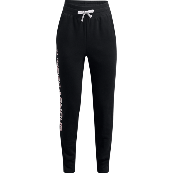 Buzo Under Armour Rival Fleece para Niños 1356487-002-0