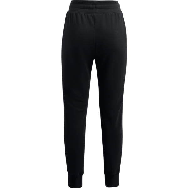 Buzo Under Armour Rival Fleece para Niños 1356487-002-1