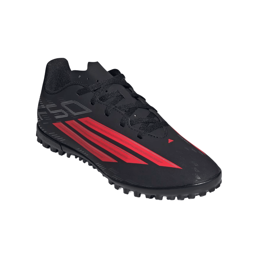 ZAPATILLAS DE BABYFÚTBOL ADIDAS F50 CLUB AG INFANTIL/JUVENIL | JS1490-1