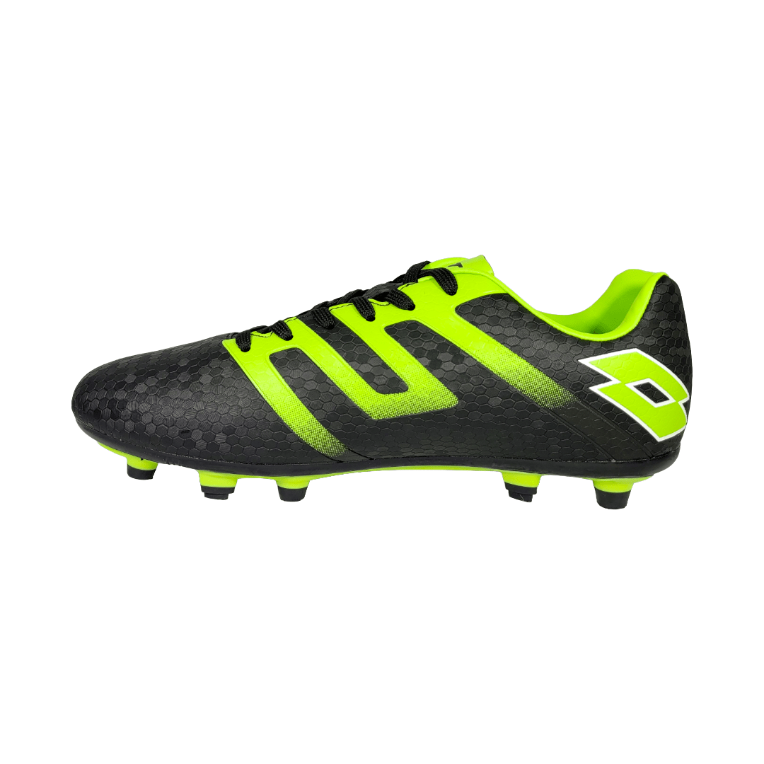 ZAPATILLAS DE FUTBOL LOTTO MAESTRO FG ADULTO J0315-3