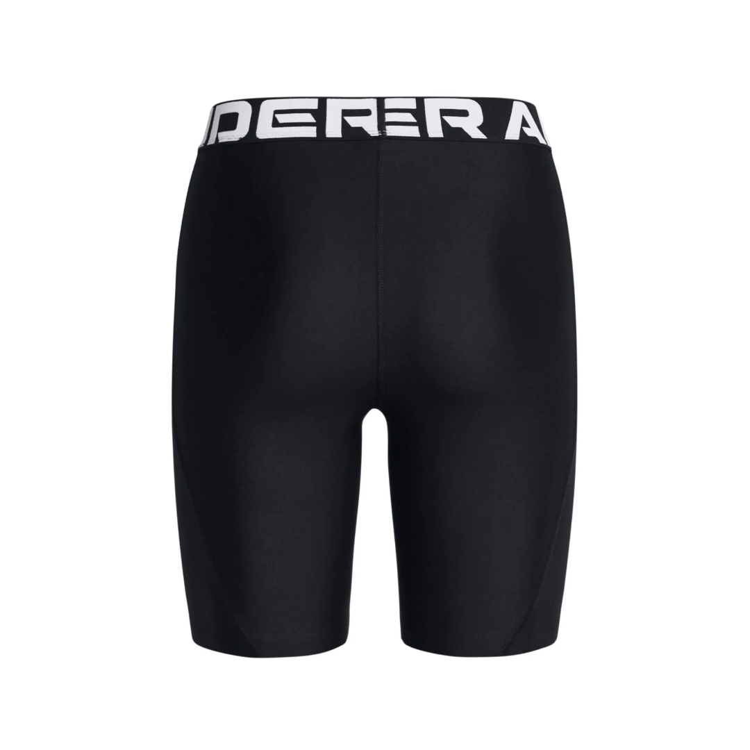 SHORTS UNDER ARMOUR HEATGEAR  | 1383627-001-1