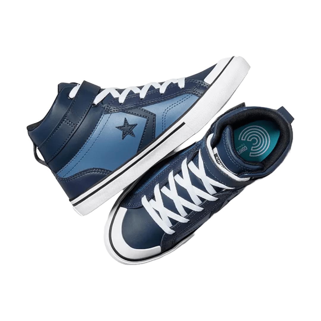 ZAPATILLAS CONVERSE PRO BLAZE CLASSIC INFANTIL  A11457C-403-2