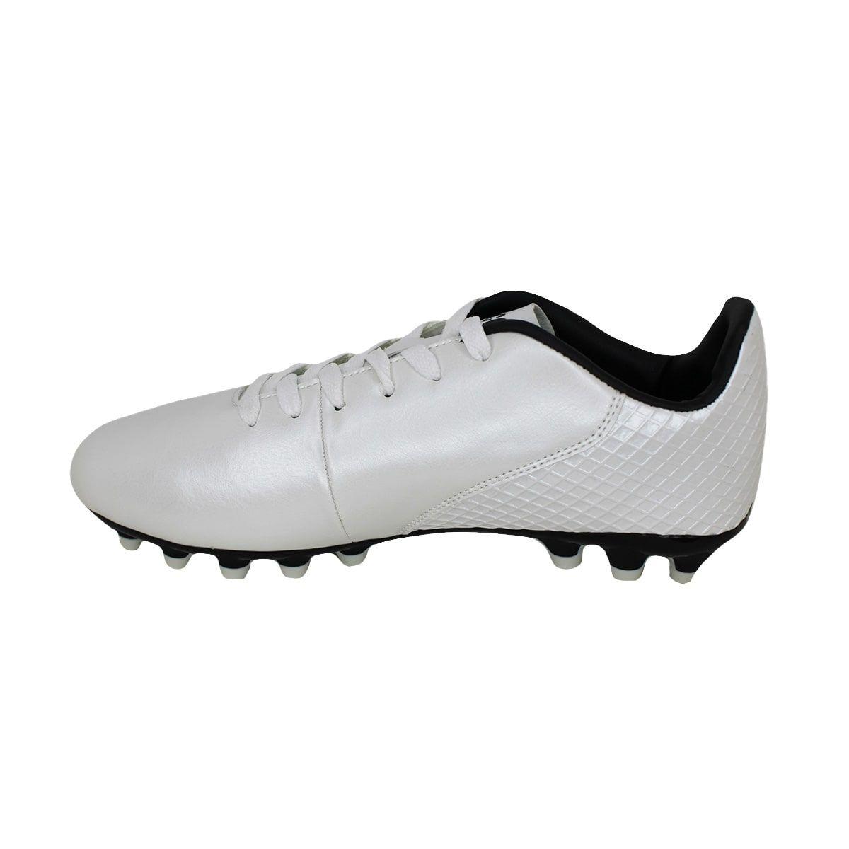 Zapatillas Soccer Futbol White SB-33-1