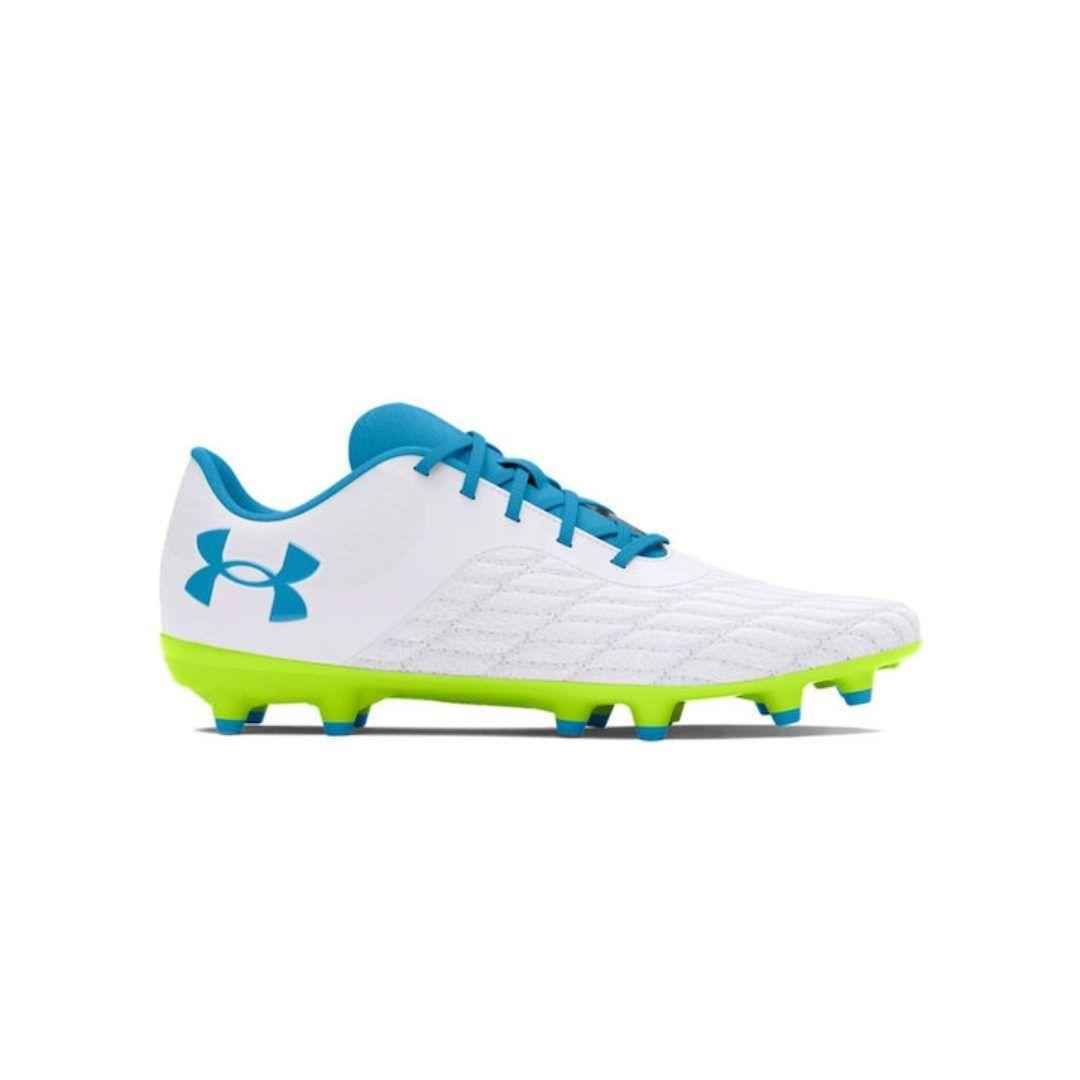 ZAPATILLAS DE FUTBOL UNDER ARMOUR MAGNETICO SELECT ADULTO 3027039-102-0