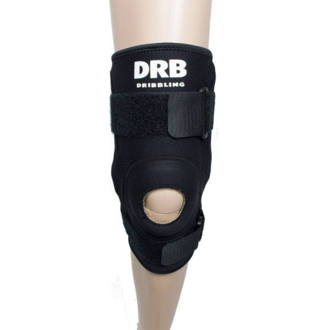 RODILLERA DRB C/BARRA NEOPRENE 9.55.03-2