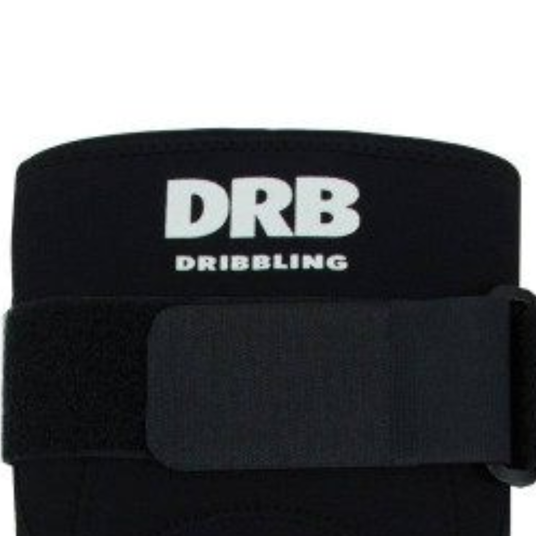 RODILLERA DRB C/BARRA NEOPRENE 9.55.03-3