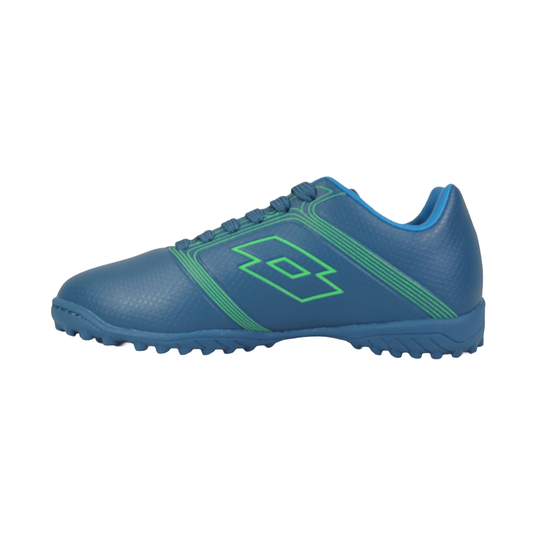 ZAPATILLAS DE BABYFÚTBOL LOTTO INFANTIL | J0628-1-3
