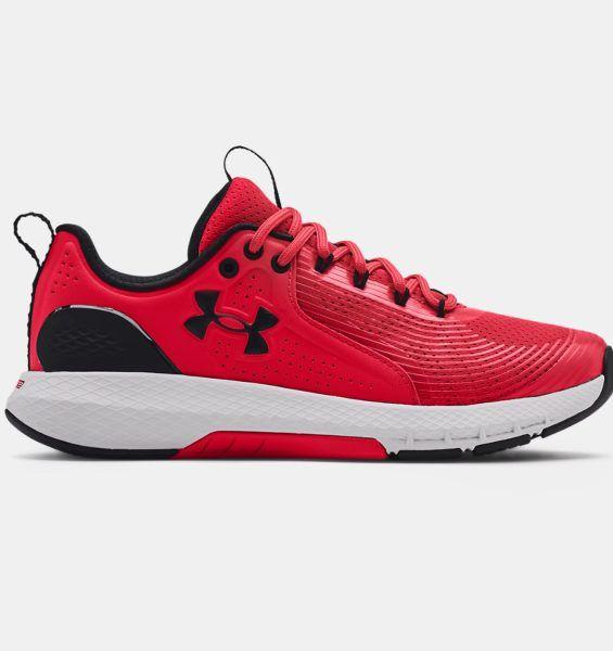 Zapatillas de Entrenamiento UA Charged Commit TR 3 3023703--0