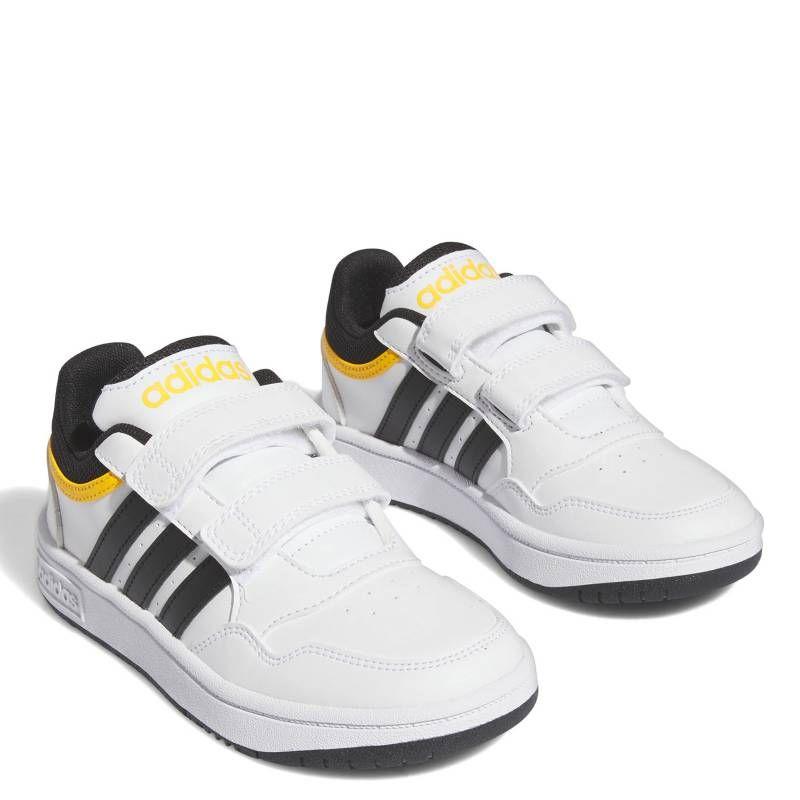 ZAPATILLA ADIDAS HOOPS 3.0 NIÑOS IF5316-1