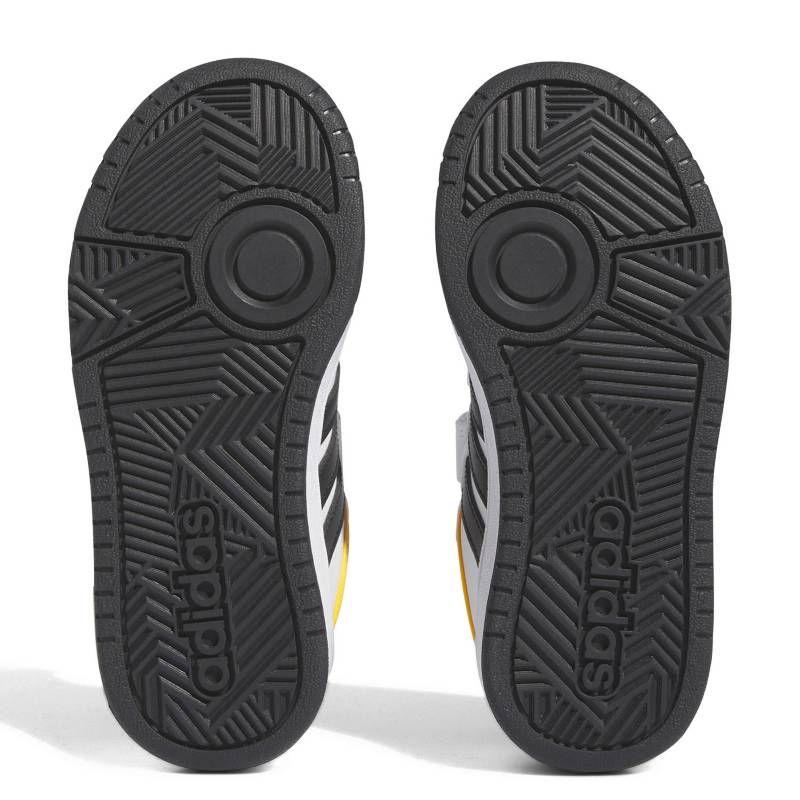 ZAPATILLA ADIDAS HOOPS 3.0 NIÑOS IF5316-2