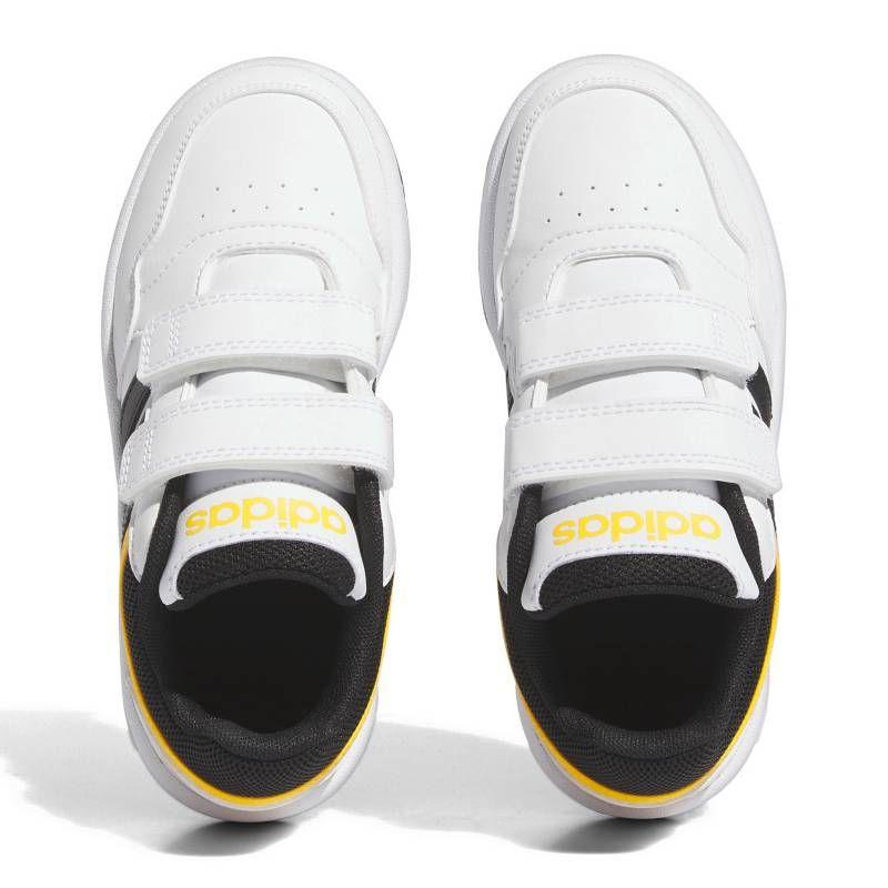 ZAPATILLA ADIDAS HOOPS 3.0 NIÑOS IF5316-3