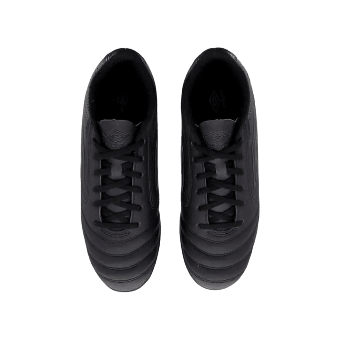 ZAPATILLAS DE BABYFÚTBOL UMBRO CLASSICO XII JUVENIL | 82019U-1KP-2