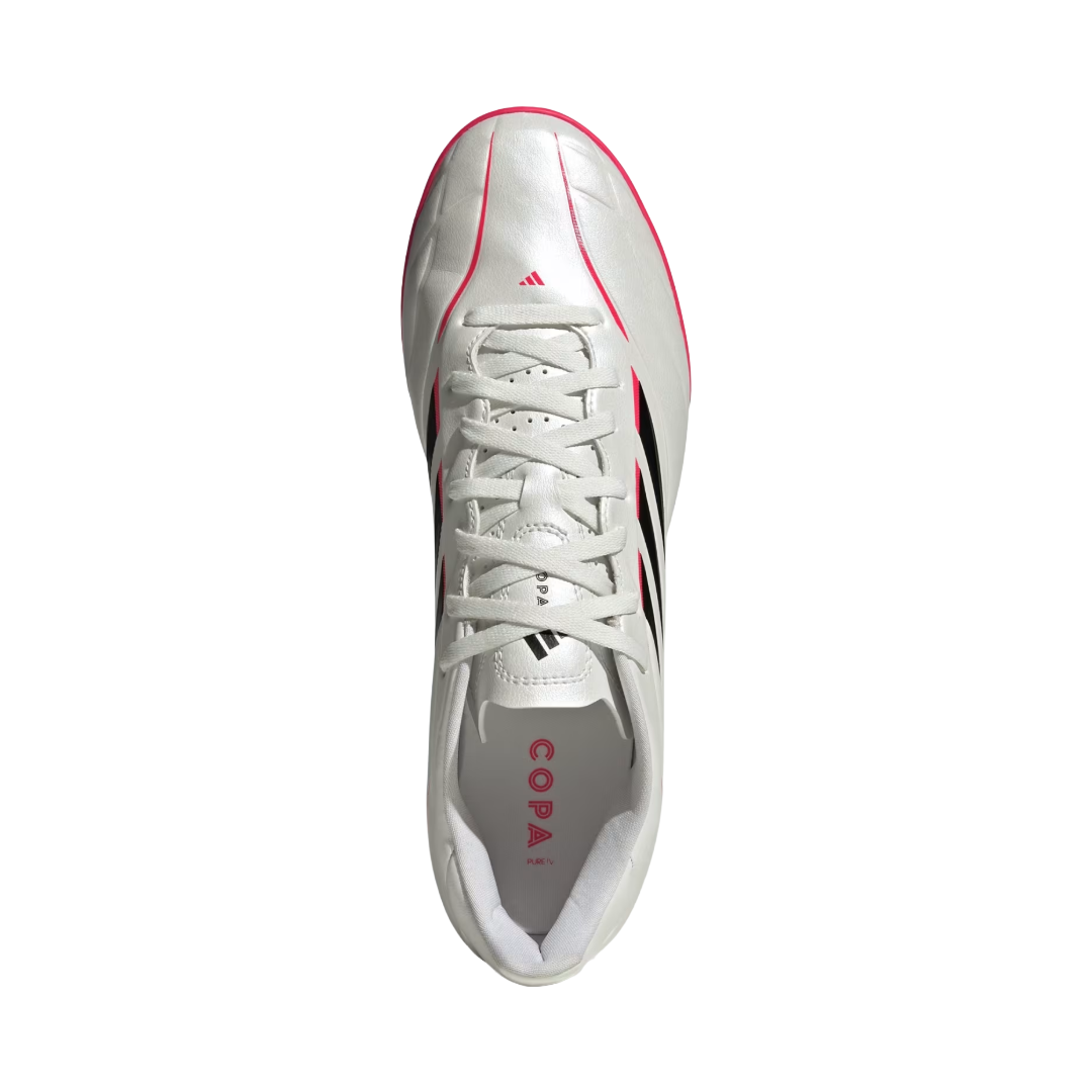 ZAPATILLAS DE BABYFÚTBOL COPA PURE IV CLUB TF ADULTO | JR6180-2