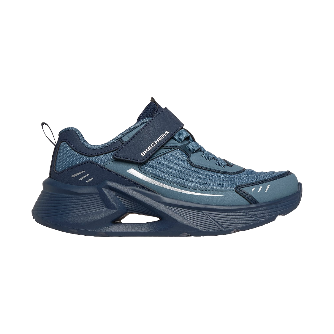 ZAPATILLAS URBANAS SKECHERS TIDAL TECH STREAM RUSH INFANTIL | 404042L-SLT-0