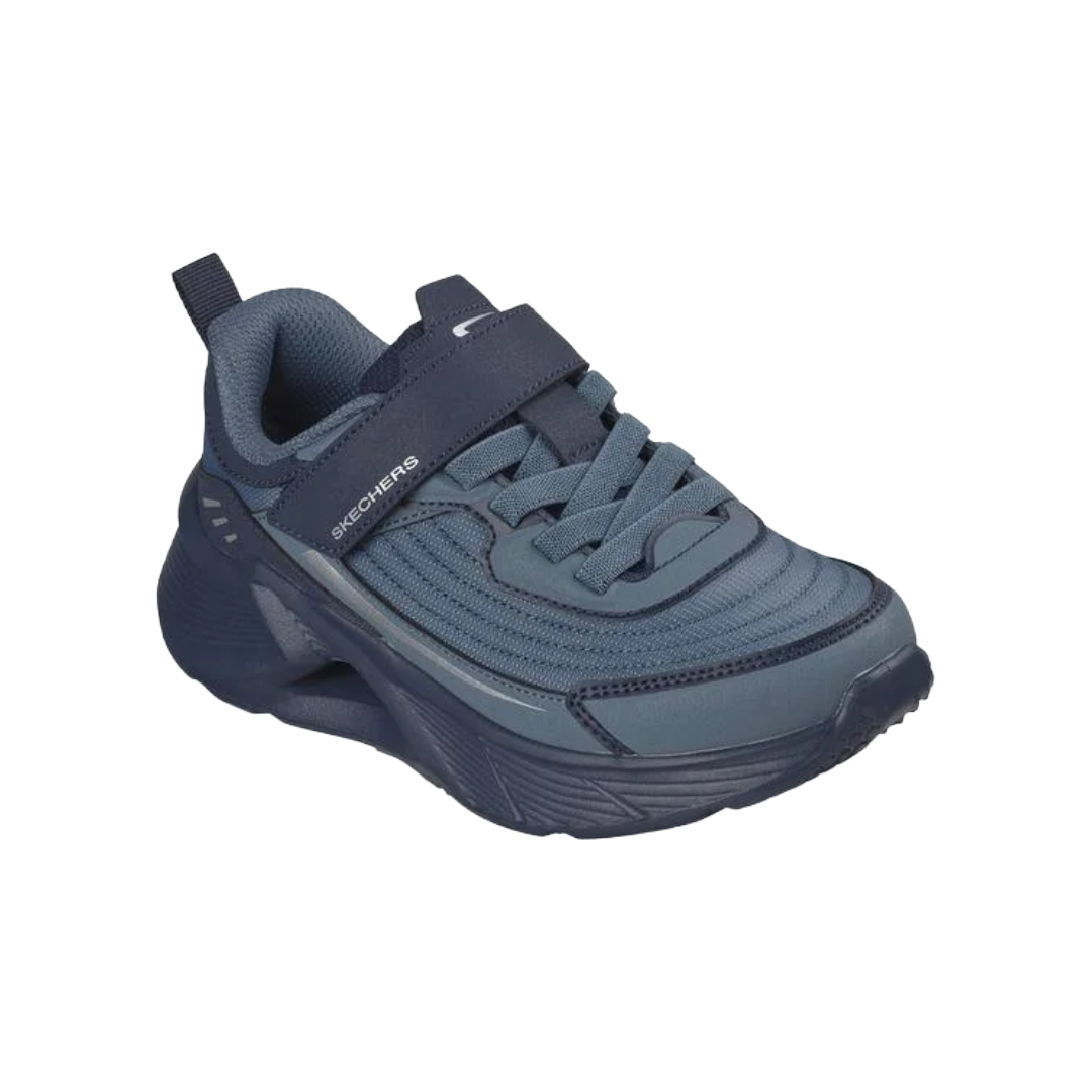 ZAPATILLAS URBANAS SKECHERS TIDAL TECH STREAM RUSH INFANTIL | 404042L-SLT-1