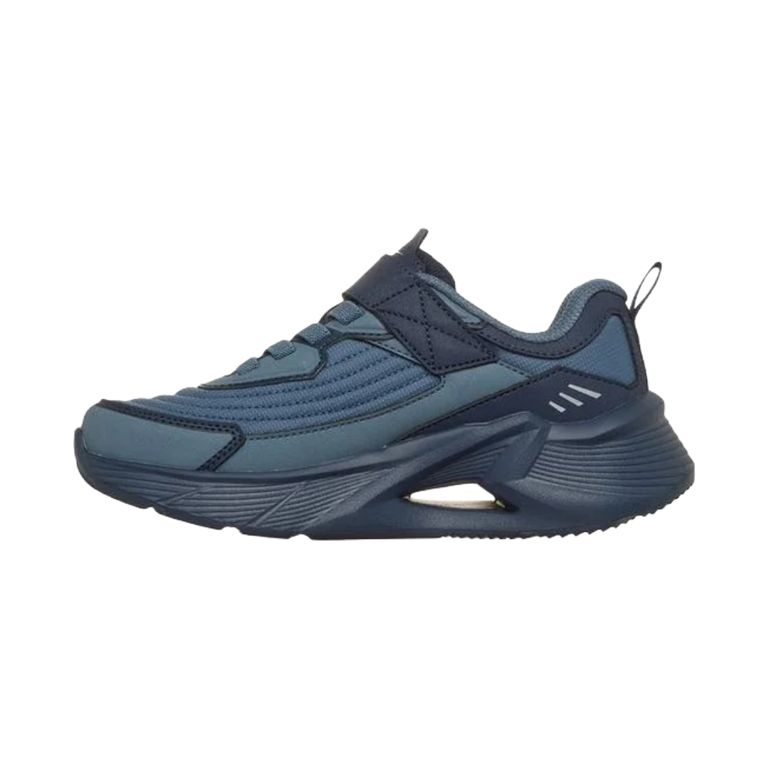 ZAPATILLAS URBANAS SKECHERS TIDAL TECH STREAM RUSH INFANTIL | 404042L-SLT-3