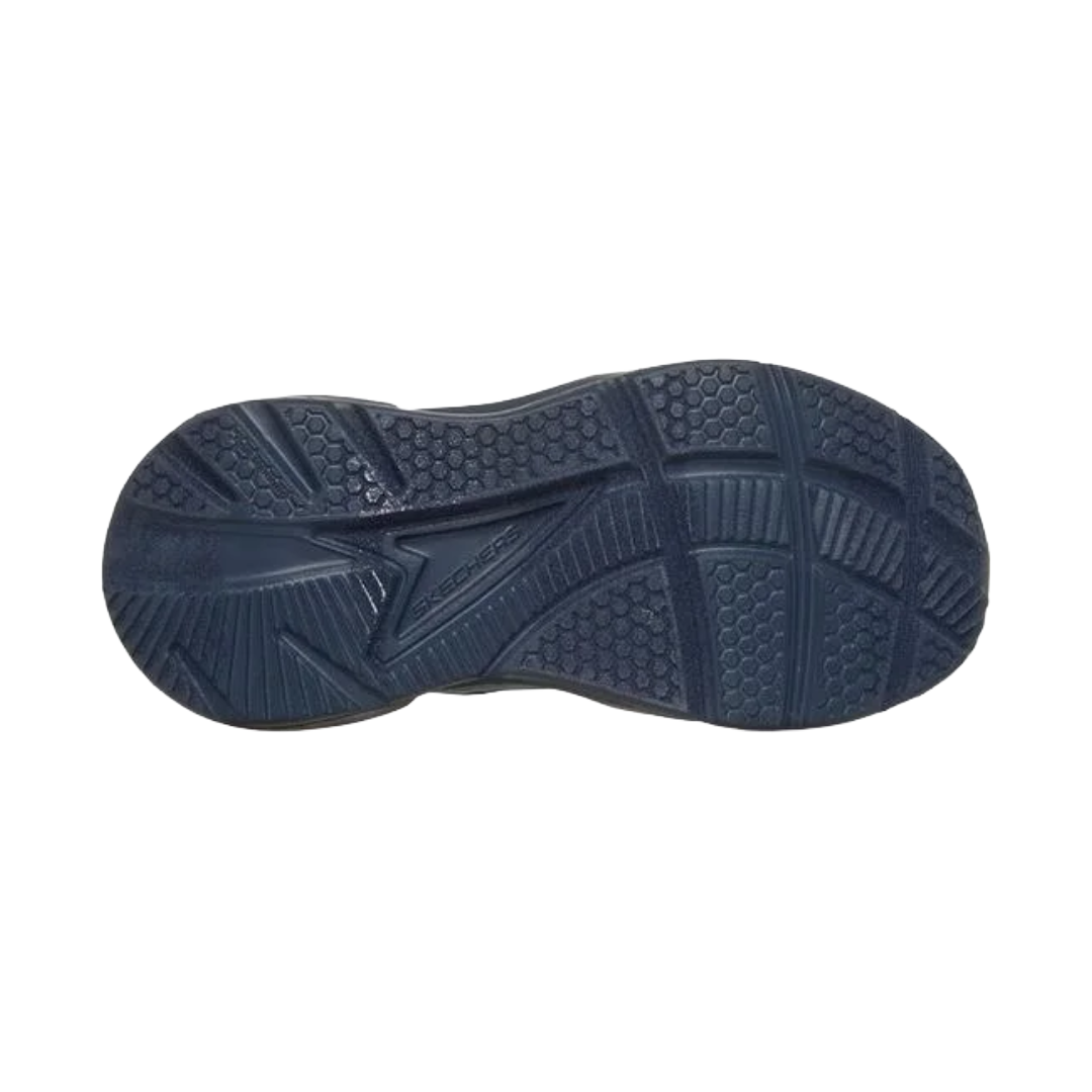 ZAPATILLAS URBANAS SKECHERS TIDAL TECH STREAM RUSH INFANTIL | 404042L-SLT-4