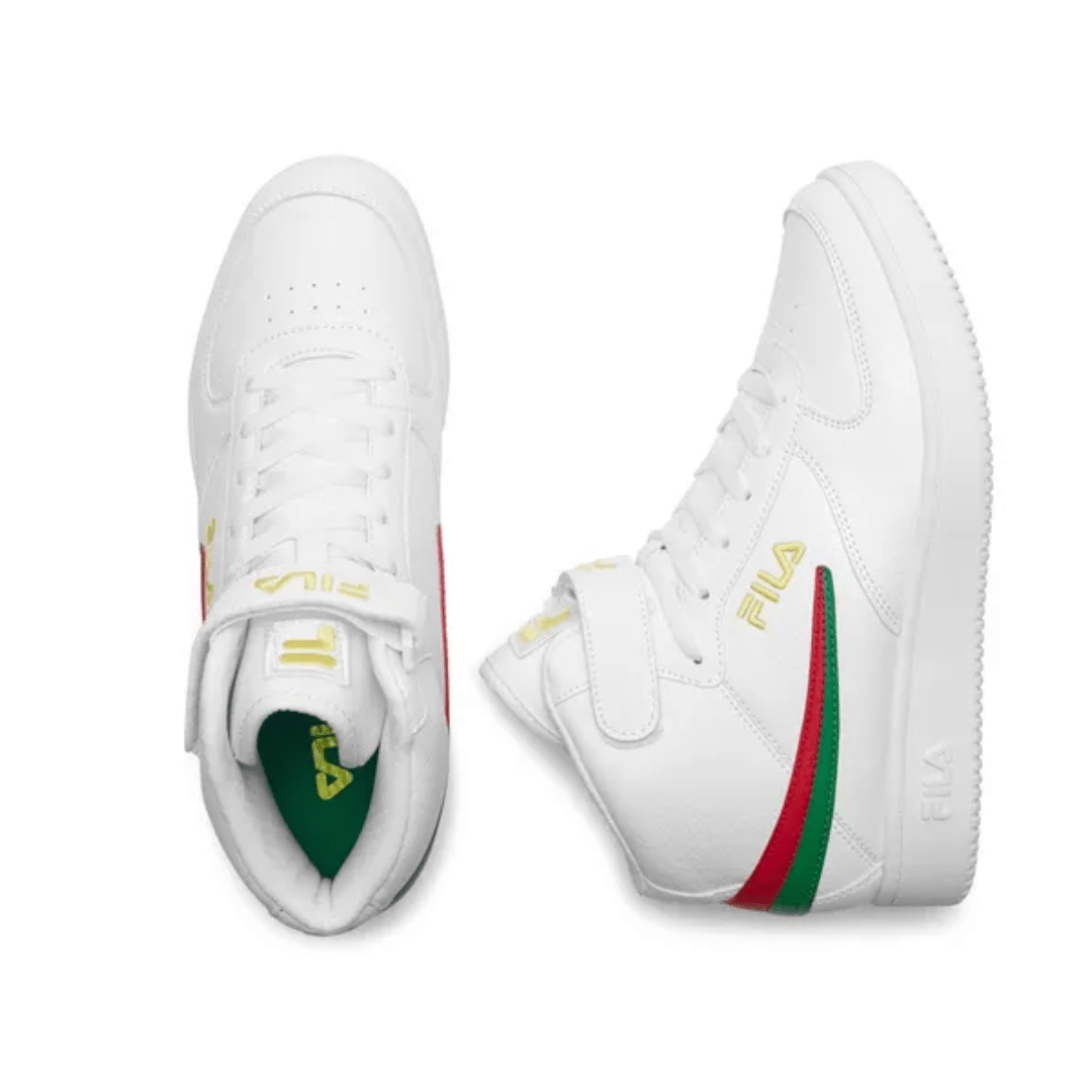 ZAPATILLAS FILA A-HIGH 1CM00835-123-2