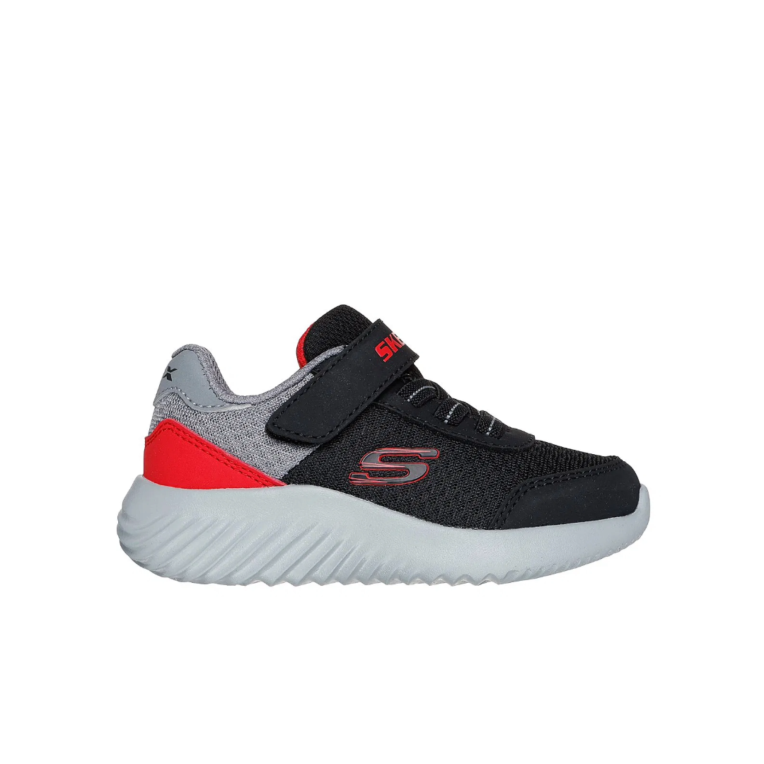 ZAPATILLAS SKECHERS BOUNDER TREZIC | 403908N-BKRD-0