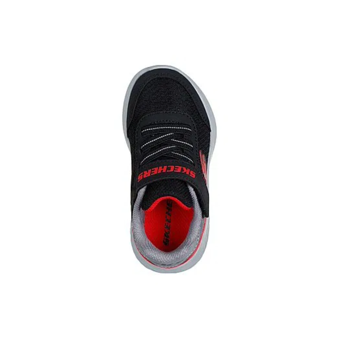 ZAPATILLAS SKECHERS BOUNDER TREZIC | 403908N-BKRD-2