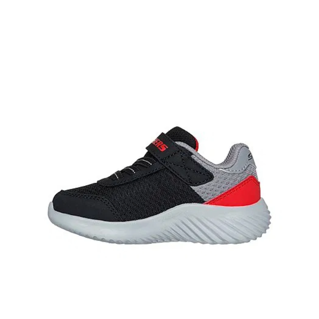 ZAPATILLAS SKECHERS BOUNDER TREZIC | 403908N-BKRD-4
